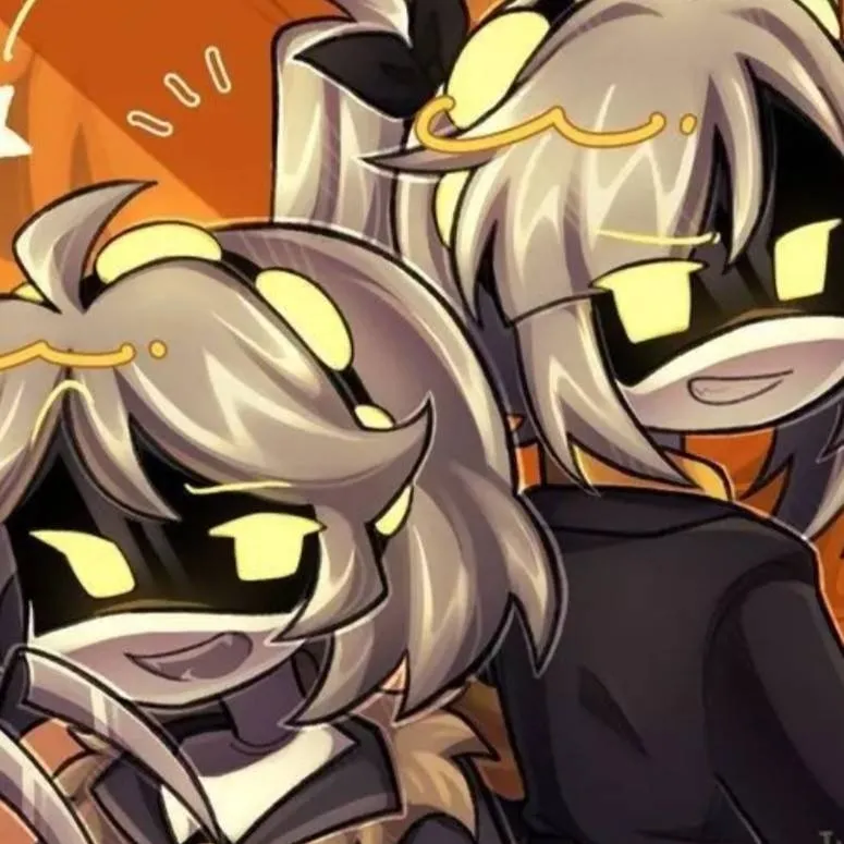 chat with ai character: V and J