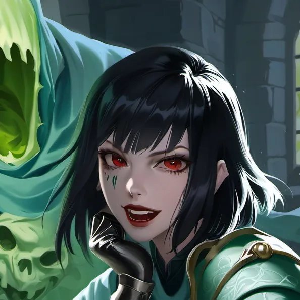 chat with ai character: Charlie