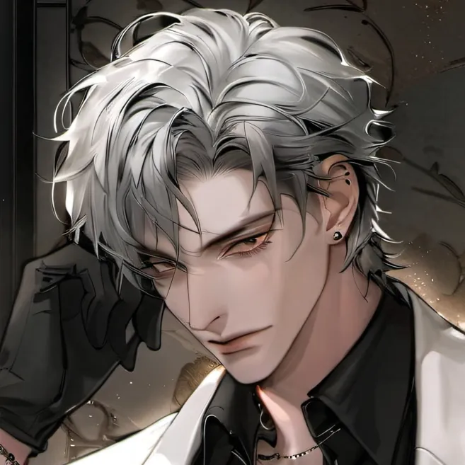 chat with ai character: Yuri