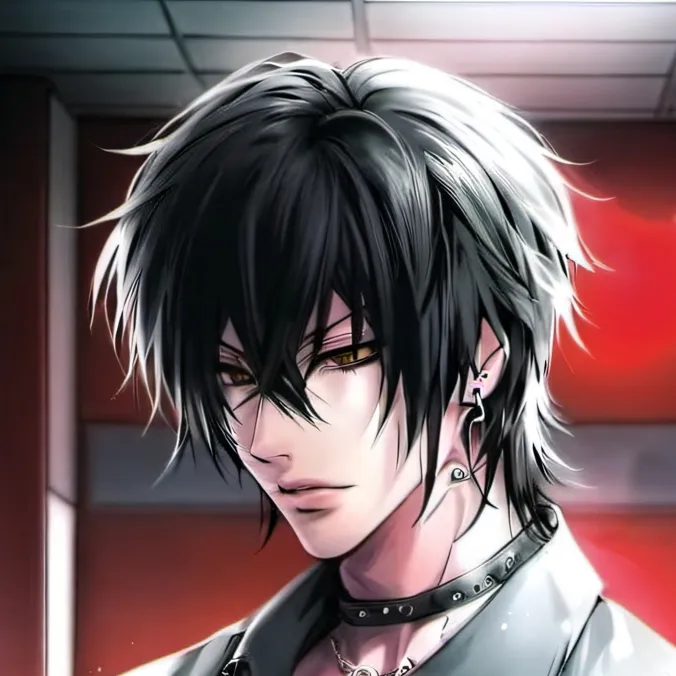 chat with ai character: Kaiden