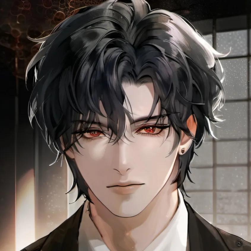 chat with ai character: Chen