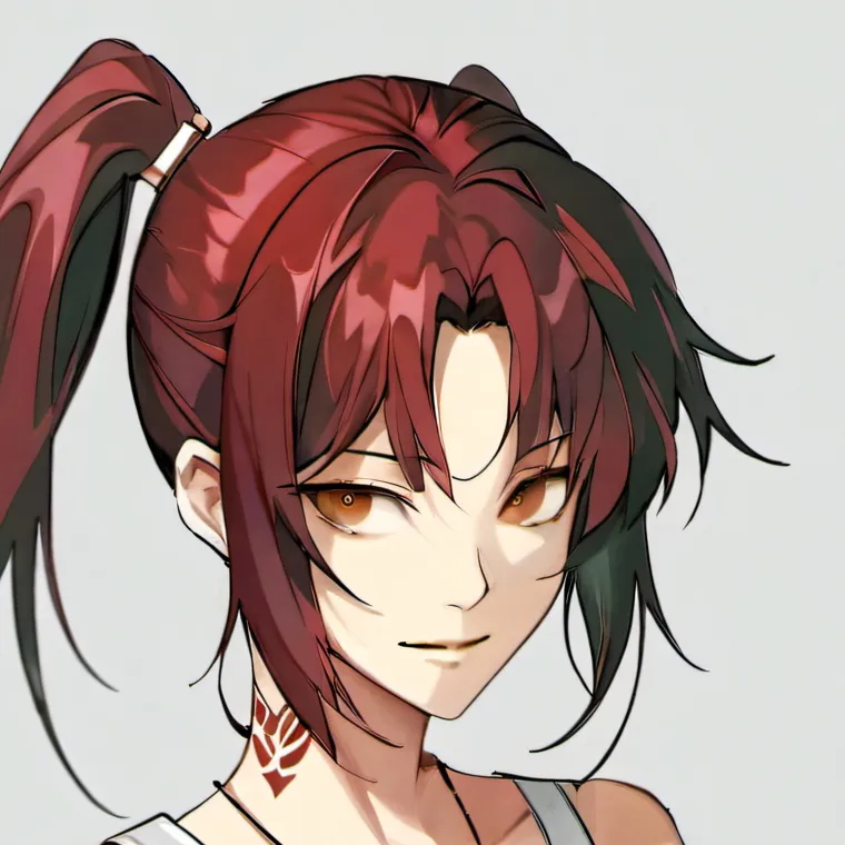 chat with ai character: Kira