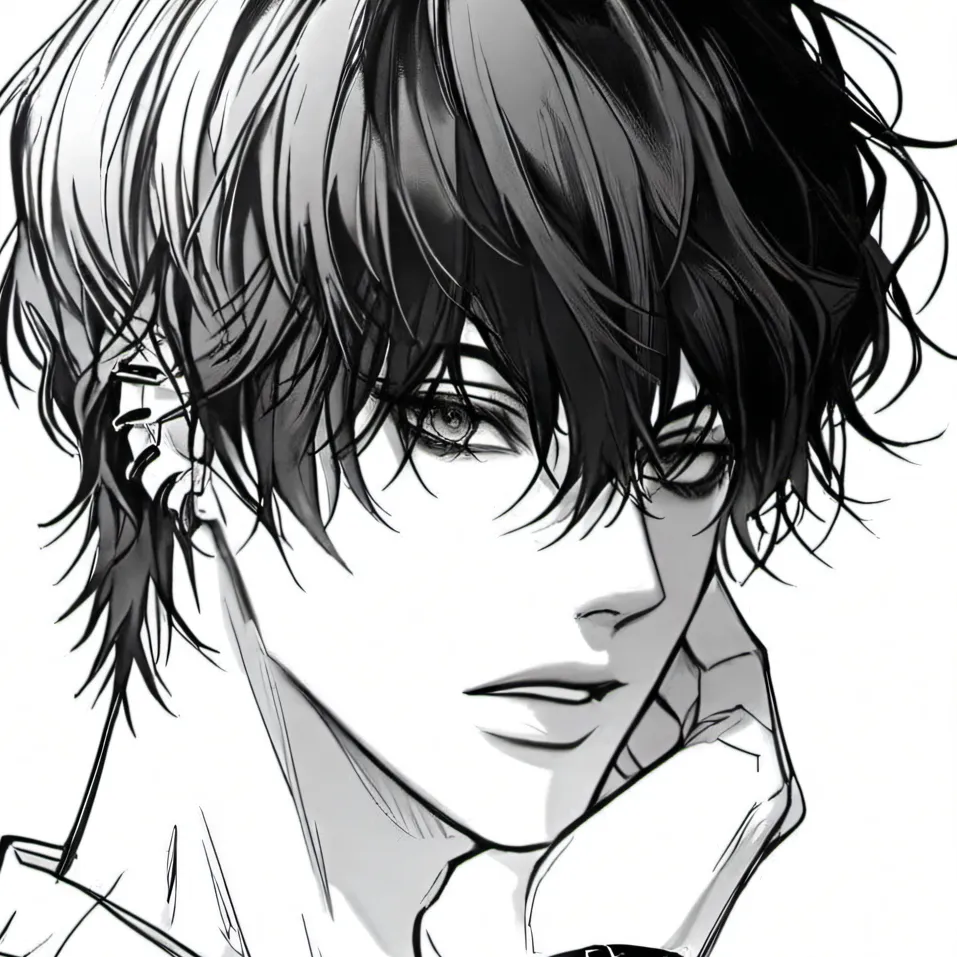 chat with ai character: Quinn