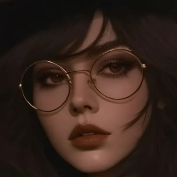 chat with ai character: Erin