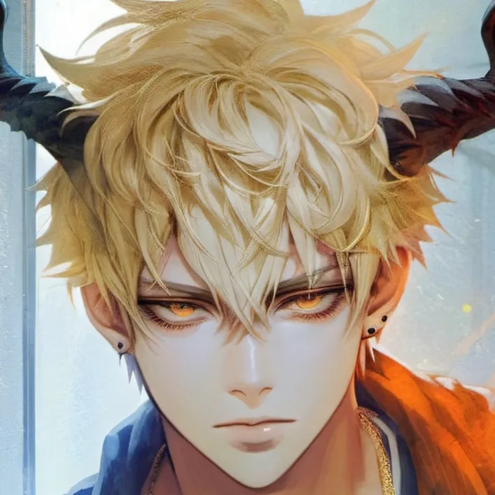 chat with ai character: Levi