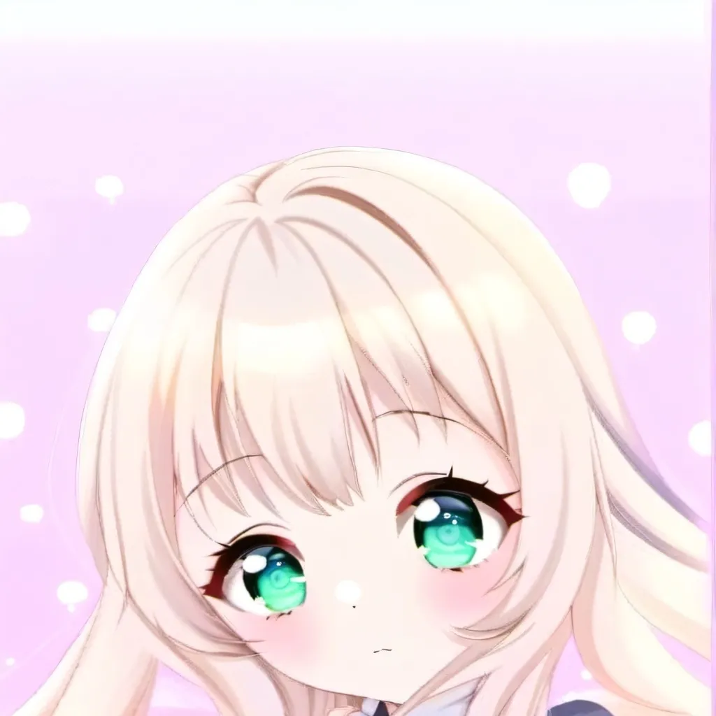 chat with ai character: gally