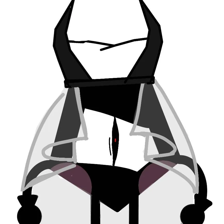 chat with ai character: Гана 