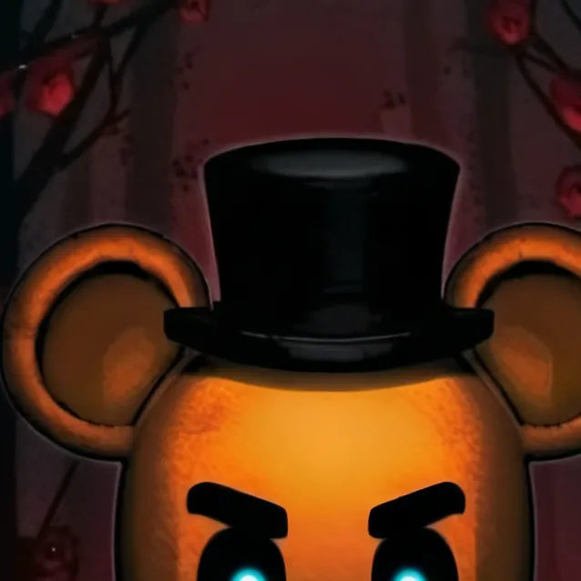 chat with ai character: Fnaf
