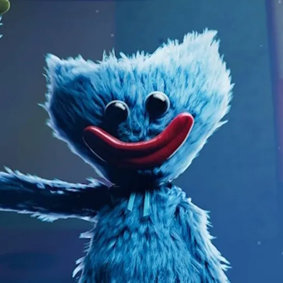 chat with ai character: Poppy Playtime 