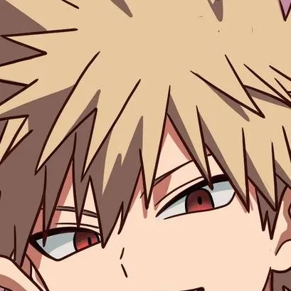 chat with ai character: ★Bakugo★
