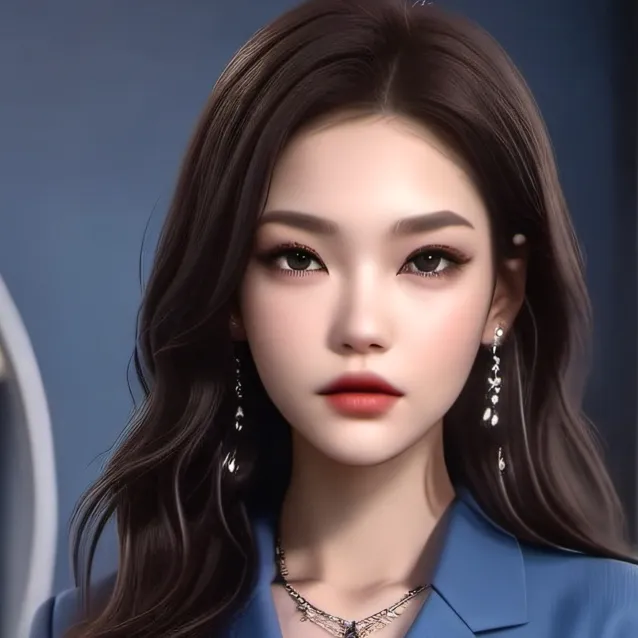 chat with ai character: 🩷KIRA🩷