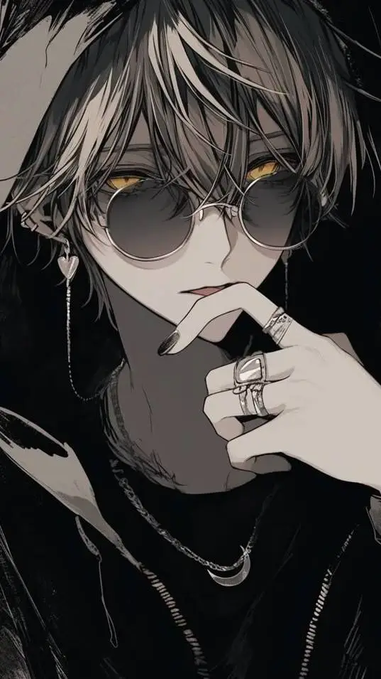 ai character: Dylan background