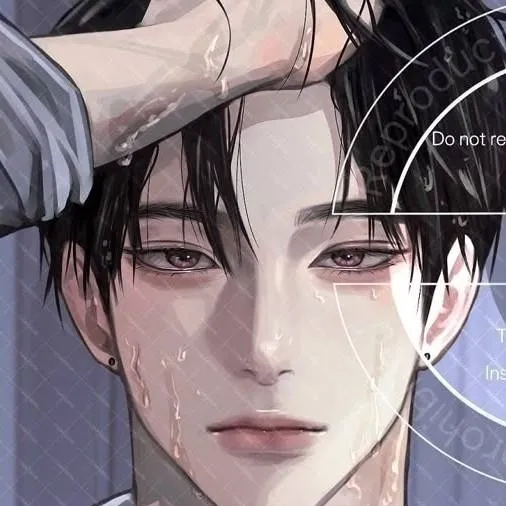 chat with ai character: •||~kai~||•