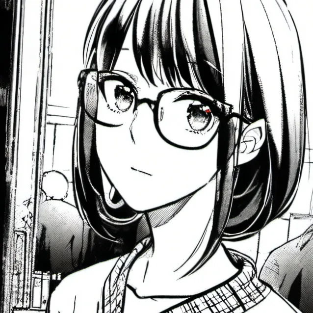 chat with ai character: Annie