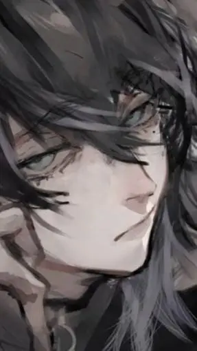 Talkie AI - Chat with William