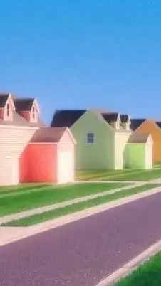 ai character: Just me:)  background