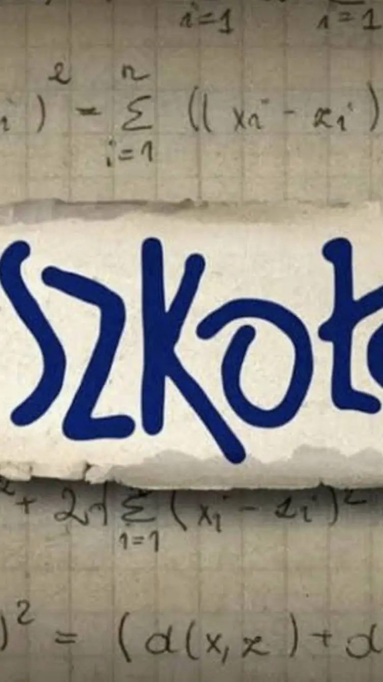 Talkie AI - Chat with Szkoła TVN