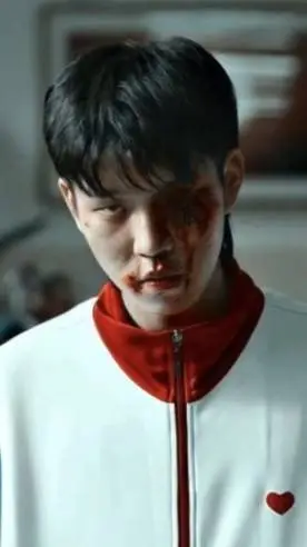 ai character: Yoon Gwi-nam  background