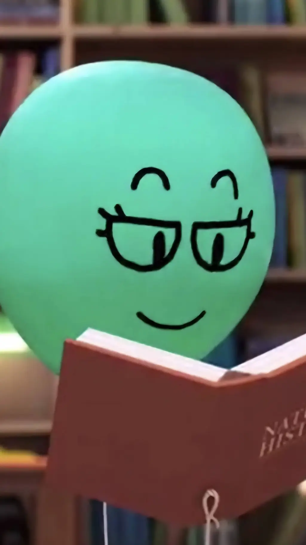 ai character: Alan Keane background