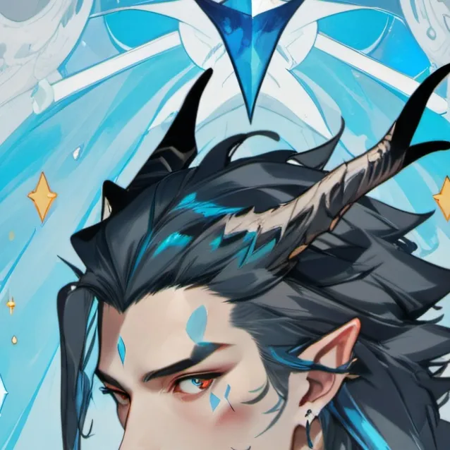chat with ai character: Ray