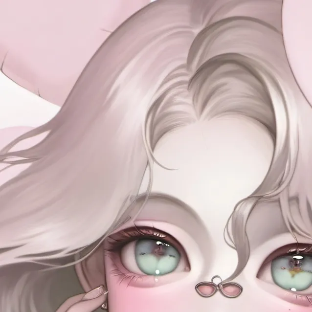 chat with ai character: leah