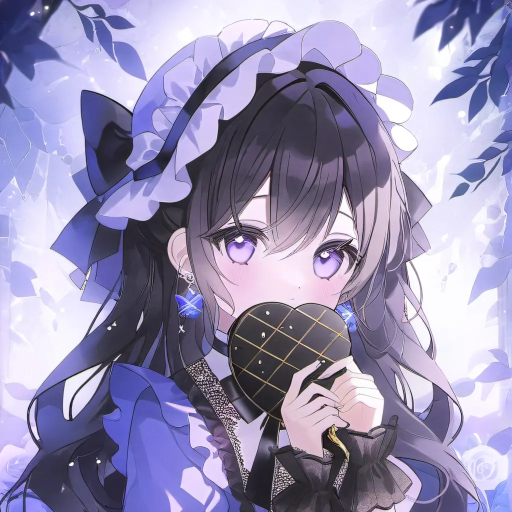 chat with ai character: Sorry...