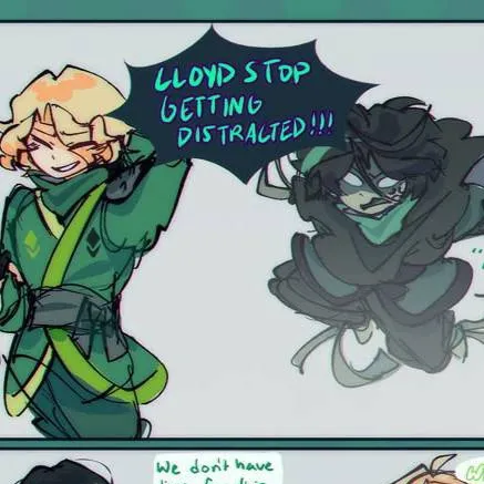 chat with ai character: Jealous boys? pt 3