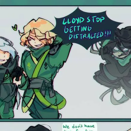 chat with ai character: Angry boys?~