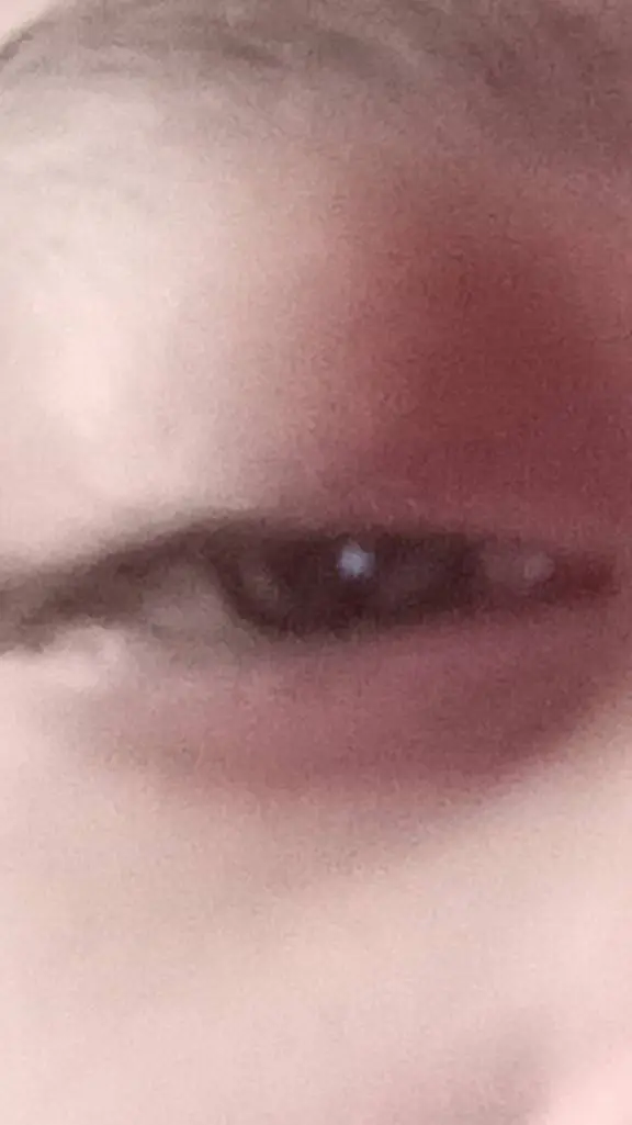 ai character: Wrong prom background