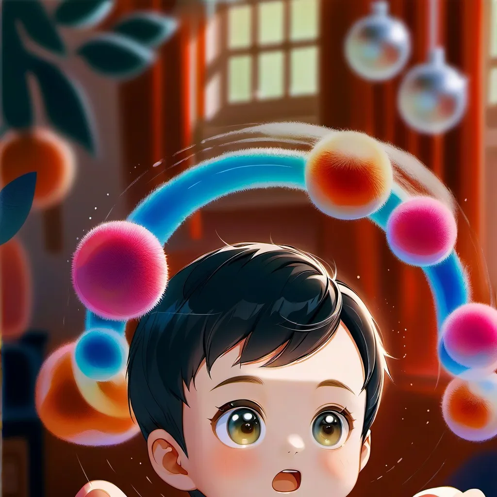 chat with ai character: Baby Cez