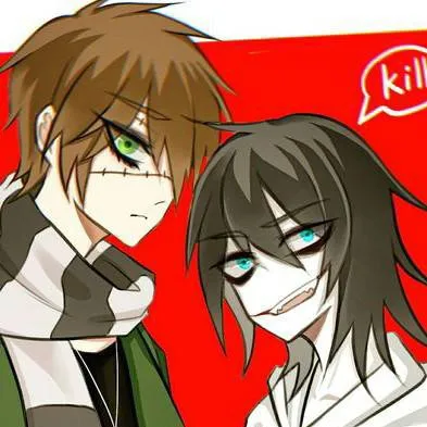 chat with ai character: Homicidal past