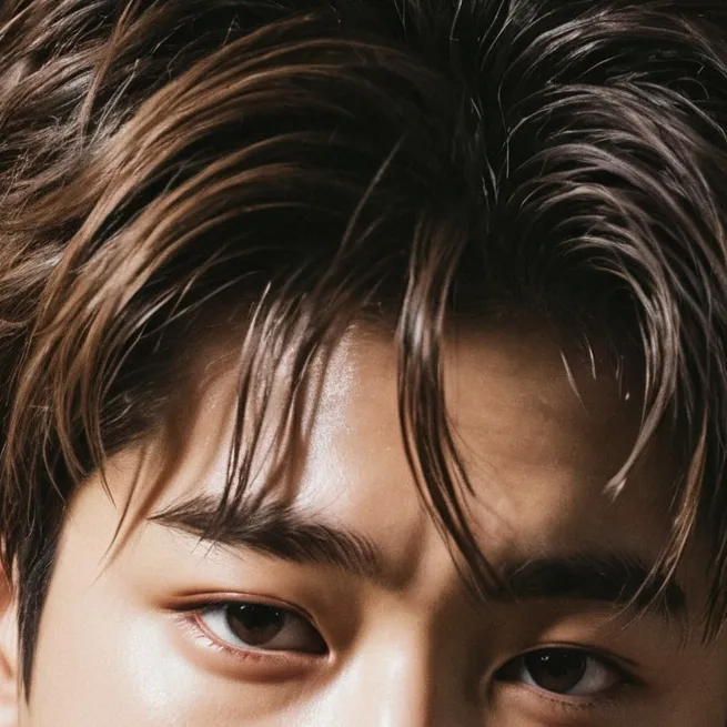 chat with ai character: Stray kids Han