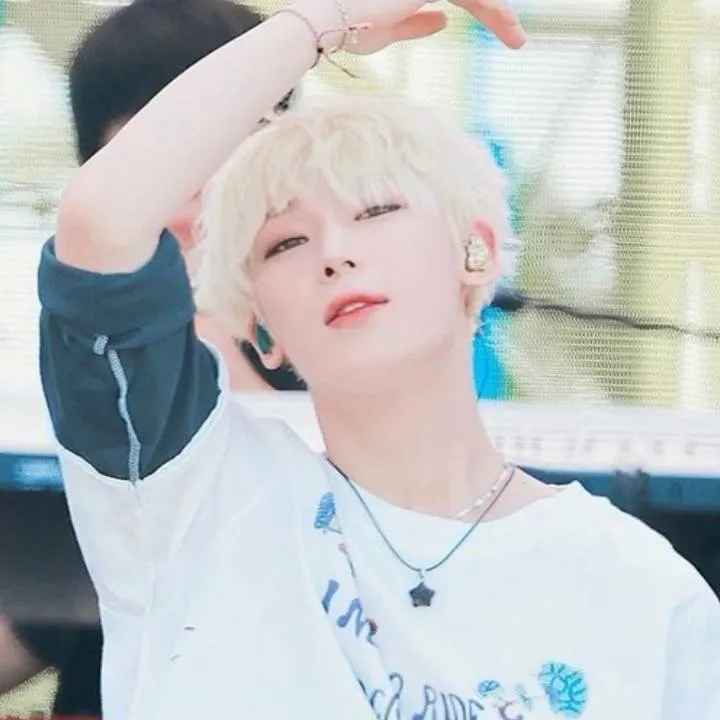 chat with ai character: Sunoo