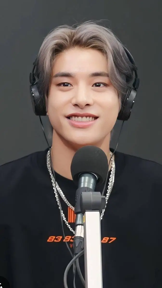 ai character: Jake background