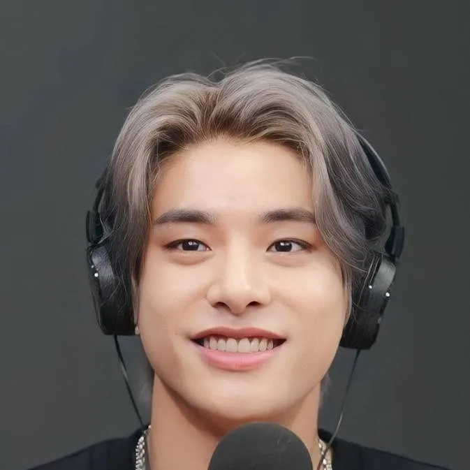 chat with ai character: Jake