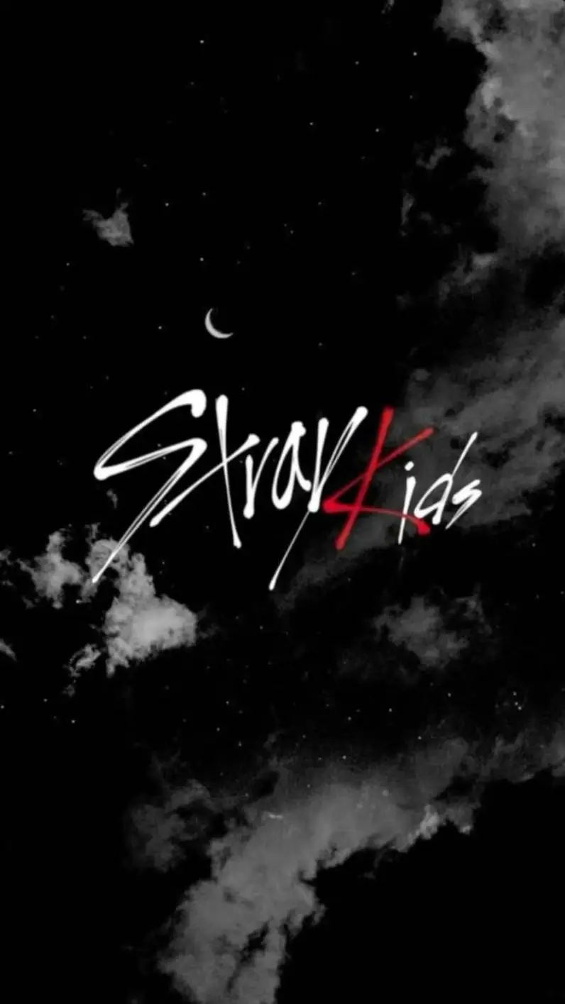 ai character: Stray kids background