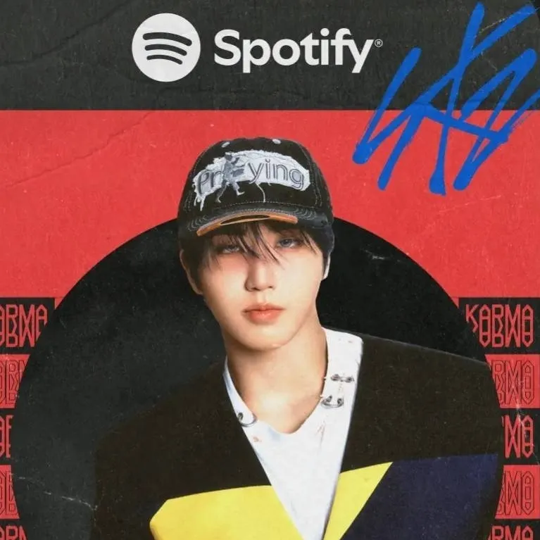 chat with ai character: Han Jisung