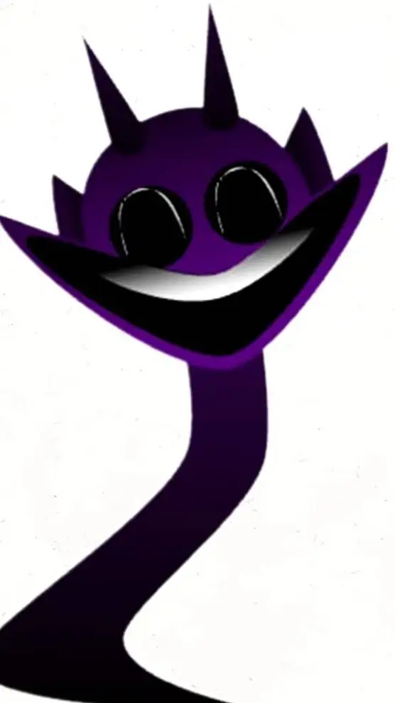 ai character: durple phase 4 background