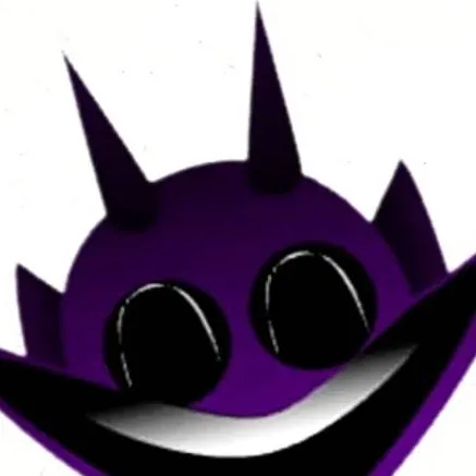 chat with ai character: durple phase 4