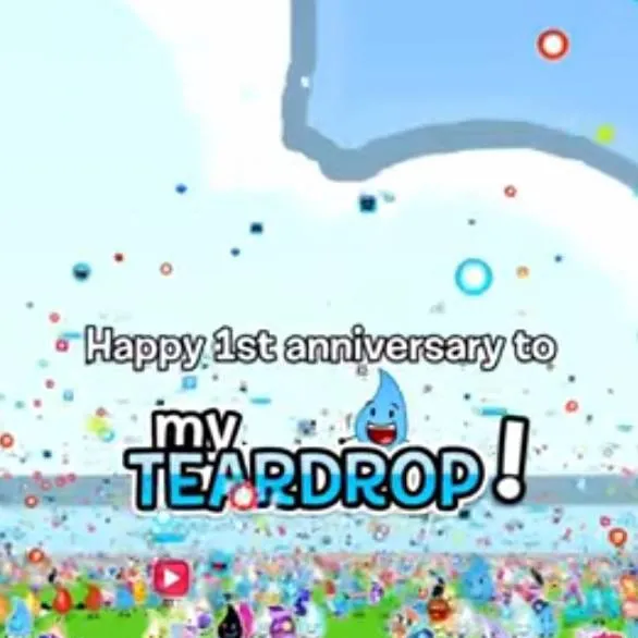 chat with ai character: Droplet Island 1