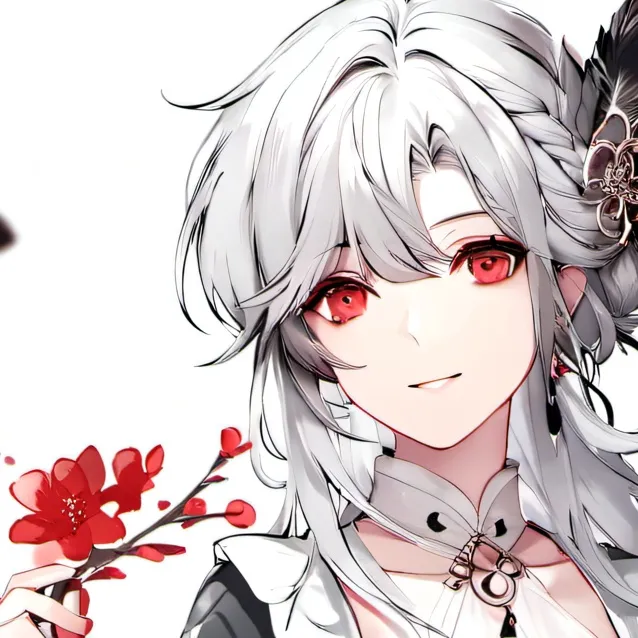 chat with ai character: enny