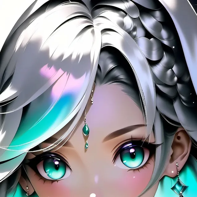 chat with ai character: Carolina