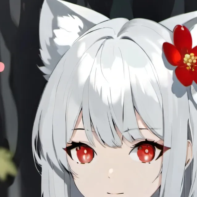 chat with ai character: lilly 