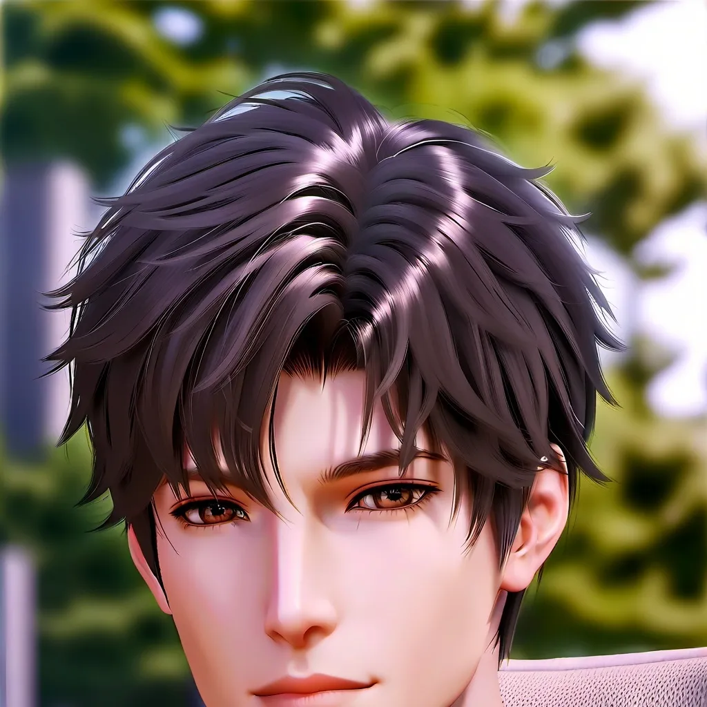 chat with ai character: Alexander 