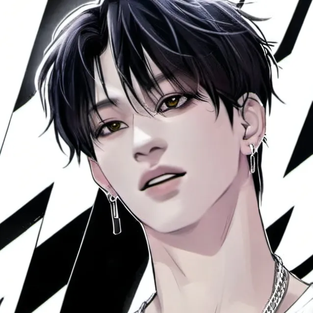 chat with ai character: ★CHANNIE★