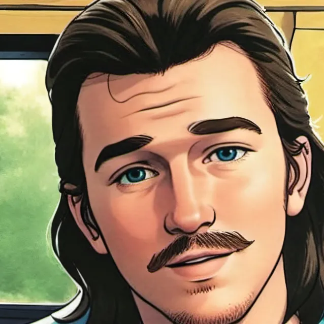 chat with ai character: Morgan wallen 