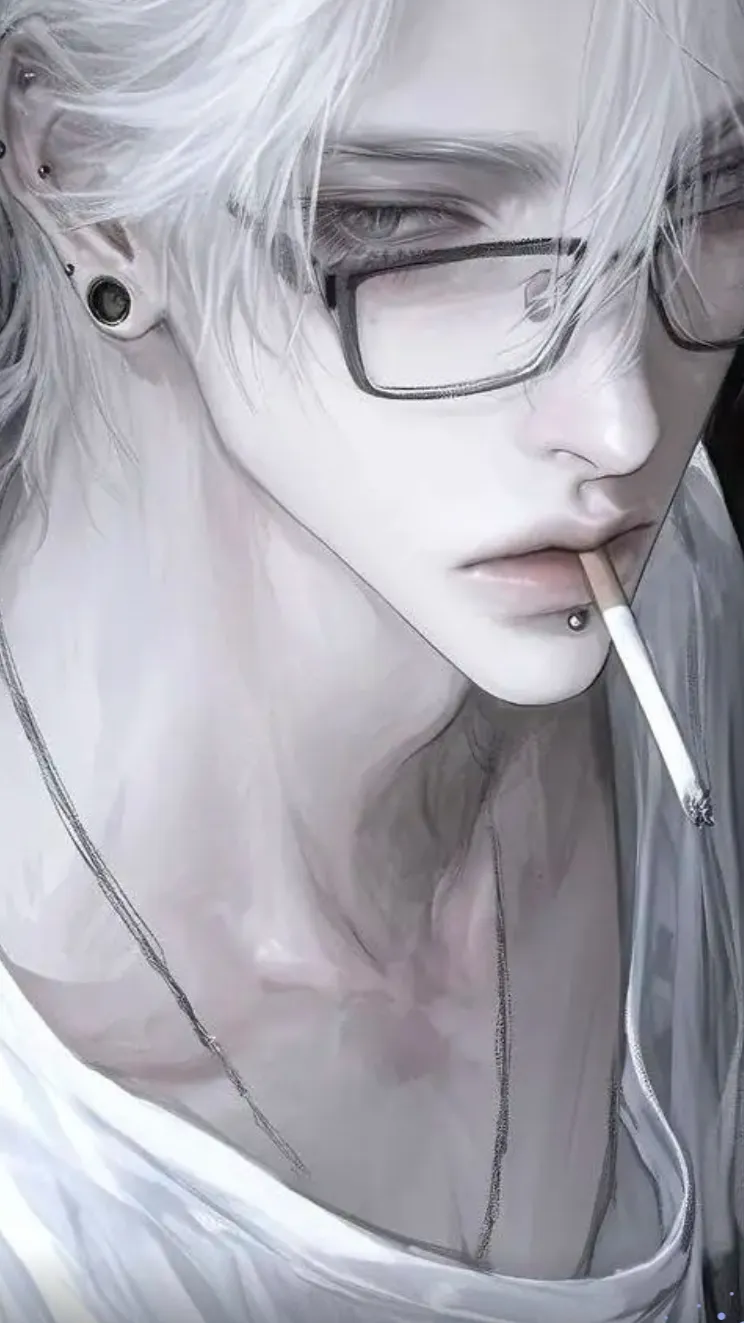 ai character: Kai background