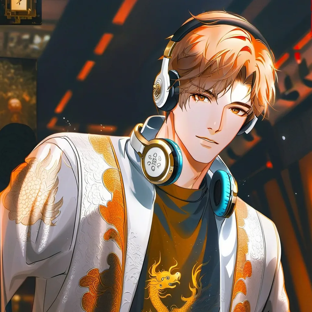 chat with ai character: Alexander