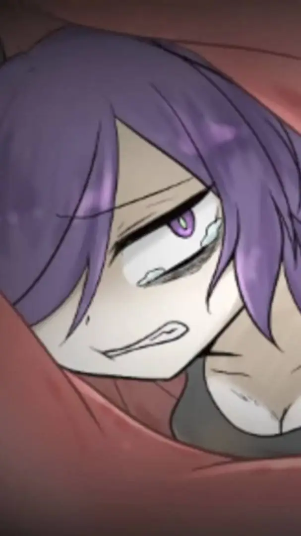 ai character: Arami background