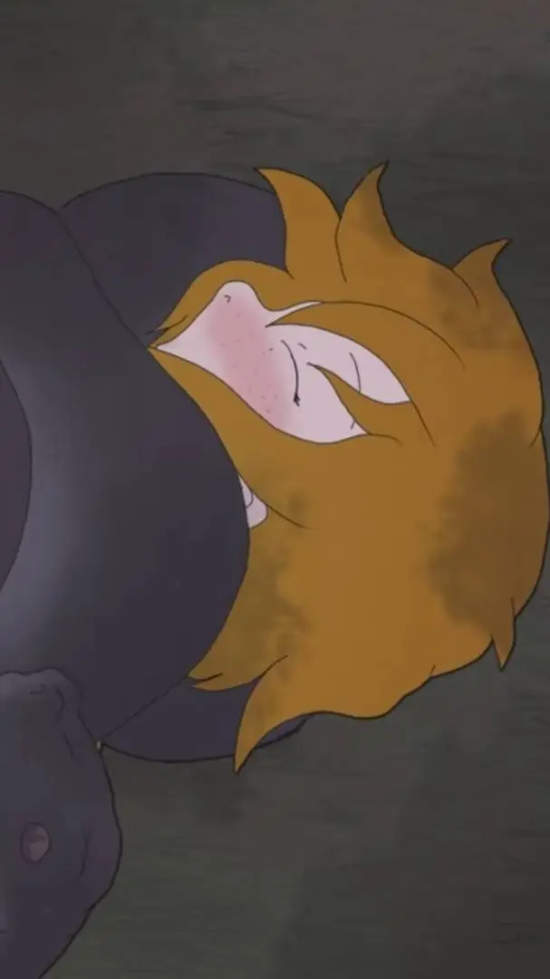 ai character: David background